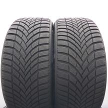 3. Opony 235/40 R19 4x SEMPERIT 96V XL Speed-Grip 5 Zimowe 2023/24 8,8-8mm