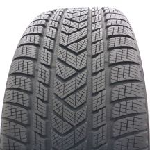 2. Opona 275/45 R22 1x PIRELLI 108V XL Scorpion Winter Zimowa 2022 
