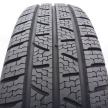 Opona 195/75 R16C 1x PIRELLI 107/105R Carrier Winter M0-V Zimowa 2020 Jak Nowa