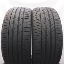 4. Opony 235/50 R19 4x HANKOOK 99V AO Ventus S1 evo2 SUV Letnie 2019 6,2mm
