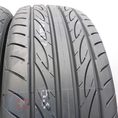 3. Opony 205/55 R16 2x YOKOHAMA 91W Advan Vleva Letnie 2026 