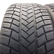 2. Opony 255/40 R20 2x VREDESTEIN 101Y XL Wintrac Pro Zimowe 2023 6,7-7,7mm