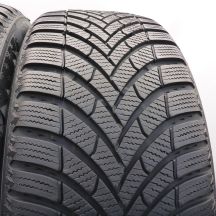 3. Opony 215/45 R17 4x GOODYEAR  91V XL Speed-Grip 5 Zimowe 2023, 2024 6,5-8mm