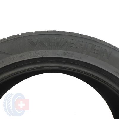 3. 1 x VREDESTEIN 245/45 ZR19 102Y XL Ultrac Vorti+ Lato 2021 7mm