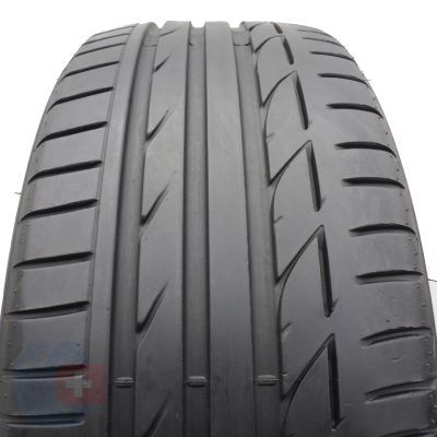 1 x BRIDGESTONE 235/45 R19 95W Potenza S001 Lato 2016 6mm