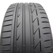 1 x BRIDGESTONE 235/45 R19 95W Potenza S001 Lato 2016 6mm