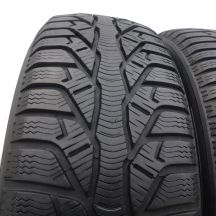 2. 2 x KLEBER  185/65 R14 86T Krisalp HP2 Zima 6-6.2mm