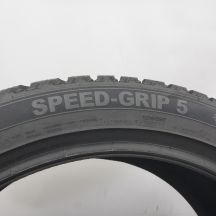 6. Opony 245/40 R19 2x SEMPERIT 98V XL Speed-Grip 5 Zimowe 2025 7,9mm