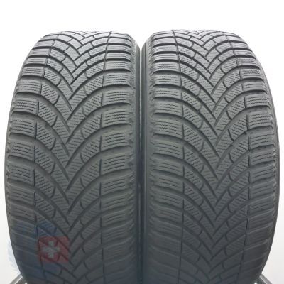 4. Opony 235/50 R19 4x SEMPERIT 103V XL Speed-Grip 5 Zimowe 2024 7mm