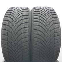 4. Opony 235/50 R19 4x SEMPERIT 103V XL Speed-Grip 5 Zimowe 2024 7mm