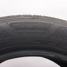 4. Opony 215/55 R18 1x GOODYEAR 95T EfficientGrip Letnie 2025 Nieużywane