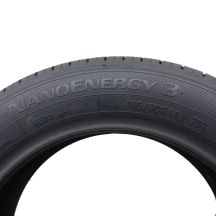 6. 4 x TOYO 165/60 R14 75T NanoEnergy 3 Lato 2017 6-6,5mm