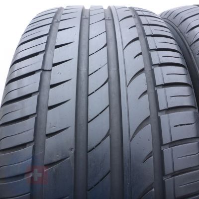 2. Opony 255/45 R18 2x HANKOOK 103W XL Ventus Prime 2 Letnie 2017 6-7mm