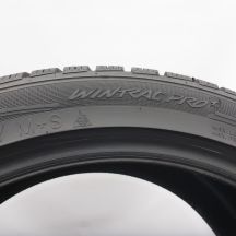 6. Opony 295/35 R21 VREDESTEIN 107Y XL Wintrac PRO+ Zimowe 2024 7,5-7,2mm
