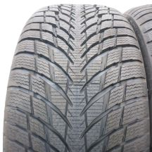 4. Opony 225/40 R18 2x NOKIAN 92V XL WR Snowproof P Zimowe 2026 