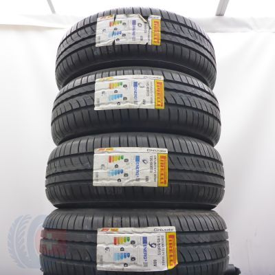 Opony 195/60 R15 4x PIRELLI 88V Cinturato P1 Verde Letnie 2022 