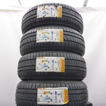 Opony 195/60 R15 4x PIRELLI 88V Cinturato P1 Verde Letnie 2022 