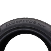 6. 2 x MINERVA 225/55 R18 98V Ecospeed 2 SUV Lato 2019 Jak Nowe Nieużywane 