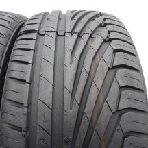3. Opony 225/45 R17 4x UNIROYAL 94Y XL RainSport 3 Letnie 2018 Jak Nowe Nieużywane