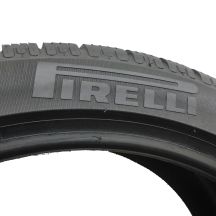 5. 4 x PIRELLI 235/40 R19 96W XL Sottozero Winter 270 Serie II Zima 5.2-6.2mm