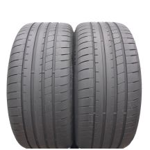 2 x PIRELLI 255/35 R20 97Y XL Eagle F1 Asymmetric 3 Lato 6,5mm 2020