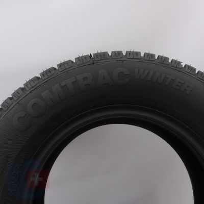 5. Opona 215/70 R15C 1x VREDESTEIN 109/107R Comtrac Winter Zimowa 2017 Nieużywana