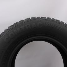 5. Opona 215/70 R15C 1x VREDESTEIN 109/107R Comtrac Winter Zimowa 2017 Nieużywana