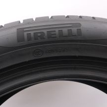 2. Opona 255/45 R19 1x PIRELLI 100V Scorpion SEAL Letnia 2024 7mm