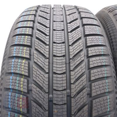3. Opony 225/40 R18 2x CONTINENTAL 92V XL WinterContact TS 870 P Zimowe 2025 