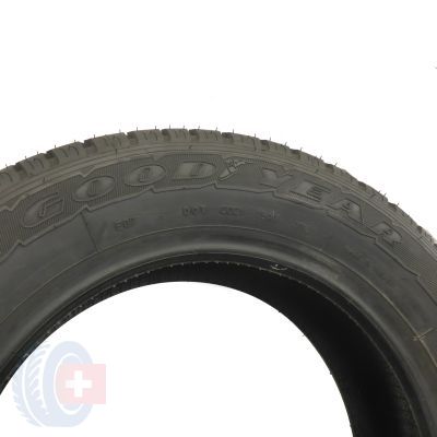 6. 4 x GOODYEAR 195/65 R16C 100/98T Marathon Cargo Lato 2016 Nieużywane 