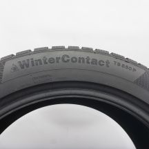 4. Opona 255/45 R18 1x CONTINENTAL 103V XL WinterContact TS 850 P Zimowa 2021 6,8mm 