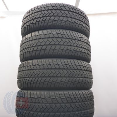 Opony 225/50 R18 4x VREDESTEIN 99V XL Wintrac PRO Zimowe 2019, 2022 6,8-7,8mm