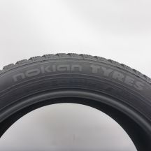 3. Opona 235/50 R19 1x NOKIAN 103V XL Snowproof 2 SUV Zimowa 2023 6,8mm