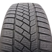 Opona 205/55 R17 1x CONTINENTAL 95H XL ContiWinterContact TS 830 P BMW  Zimowa 2024 8,2mm