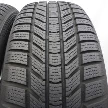 3. Opony 205/55 R17 CONTINENTAL 95V XL WinterContact TS 870 P Zimowe 2021/24 8mm