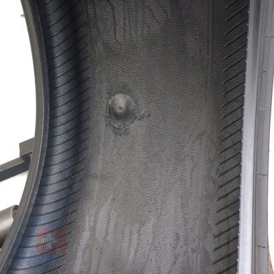 8. 2 x PIRELLI 315/35 ZR21 111Y XL P Zero Lato NO 2019 5mm