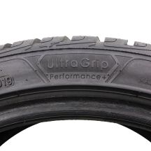 4. Opona 235/40 R18 1x GOODYEAR 95V XL UltraGrip Performance + zimowa 7,2mm 2019