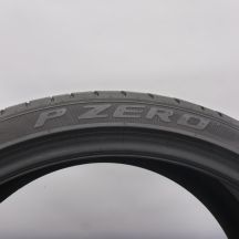 4. Opona 255/35 R21 1x PIRELLI 98W XL P Zero PNCS Letnie 2021 5,5mm