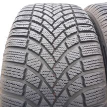 2. Opony 235/55 R18 4x BRIDGESTONE 104H XL Blizzak LM005 Zimowe 2022 7,5mm