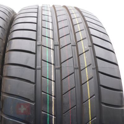 3. Opony 255/50 R19 2x BRIDGESTONE 107Y XL Turanza T005 Letnie 2019