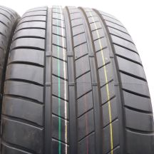 3. Opony 255/50 R19 2x BRIDGESTONE 107Y XL Turanza T005 Letnie 2019