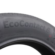 7. 2 x CONTINENTAL 215/65 R17 103V XL EcoContact 6 Lato 2023 