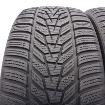 2. Opony 235/35 R20 2x HANKOOK 92W XL Winter I Cept evo 3 Zimowe 2022 8mm
