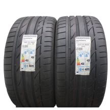 2 x BRIDGESTONE 265/35 ZR20 95Y Potenza S001 Lato 2014 Nieużywane