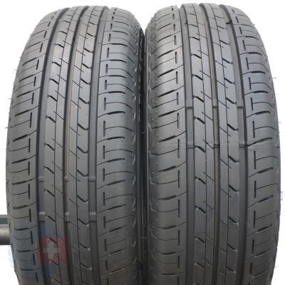 5. 4 x BRIDGESTONE 165/65 R14 79S Ecopia EP150 Lato 2021 Nieużywane 