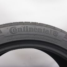 4. Opona 235/45 R19 1x CONTINENTAL 95V ContiSportContact 5 RunFlat M0E Letnia 2023 Nieużywana