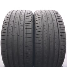 Opony 255/35 R21 2x PIRELLI 98W XL P Zero PNCS T1 Letnie 2022 7mm