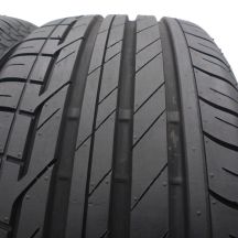 2. 4 x BRIDGESTONE 225/55 R17 97V Turanza T001 Lato 2012 Nieużywane