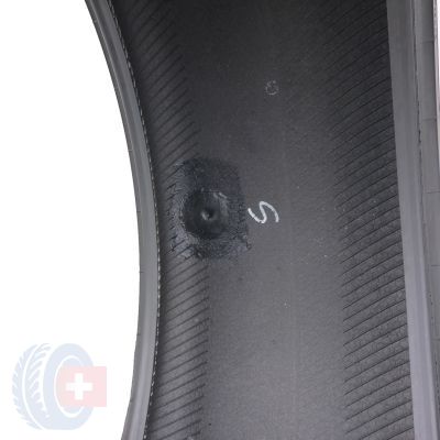 6. 2 x CONTINENTAL 275/45 R21 110V XL CrossContact Winter 2019/20 Zima 7-8mm