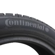 2. 1 x CONTINENTAL 195/50 R16 88H XL ContiWinterContact TS 830 P A0 Zima 2021  
